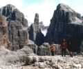 Dolomiti Brenta (1999)
