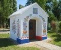 Jižní Morava na kole na 3 dny, 2007