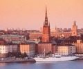 Sweden & Linkoping University (Jan.-Jun.2003)