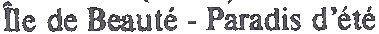 Ile.gif (3893 bytes)