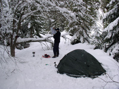 Camp 1