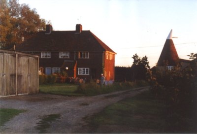 Náš Dům - náš Hrad