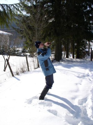 Muřáňská planina, Slovensko