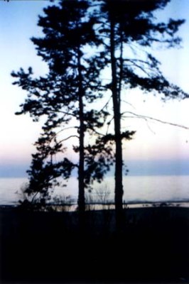 Těžší chvilka