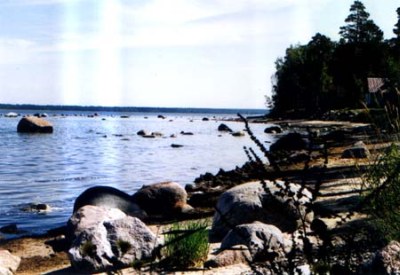 Laheema