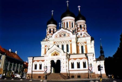 Tallin, Sv. Ivan