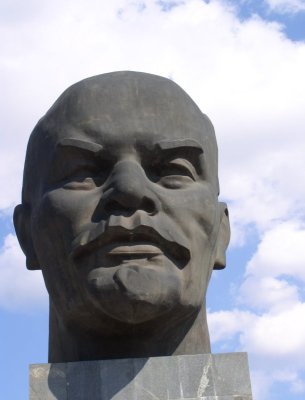 Lenin V. I.