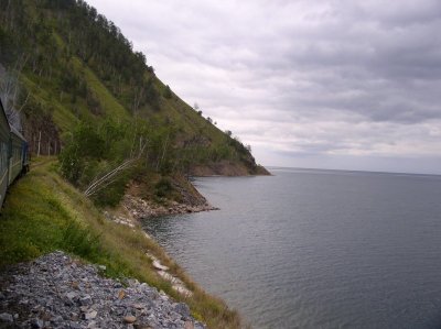 Krugobajkalka