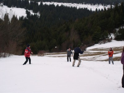Koulovačka