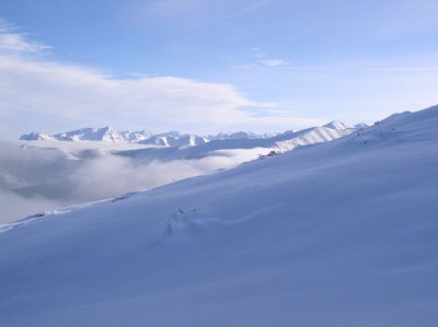 Tatry