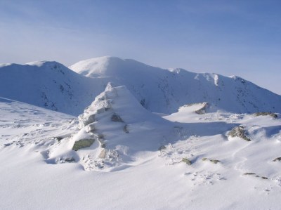 Pyramidální pohled
