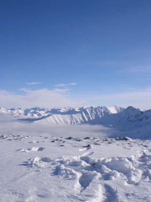 Tatry