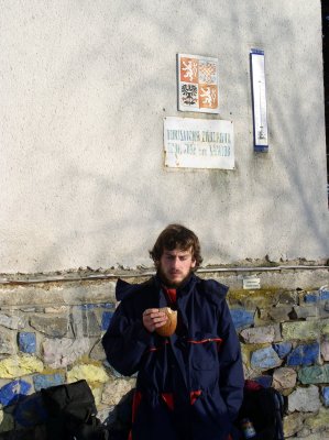 Michal aka Anička