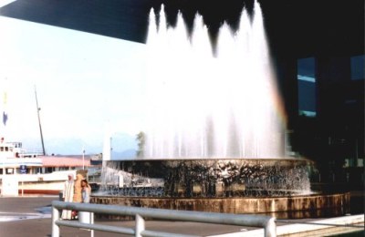 Luzern - Duhohry