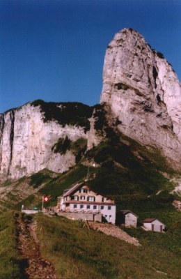 Swis Mountains