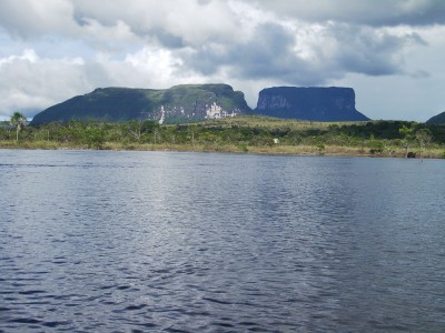 Tepuias