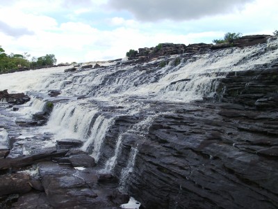 Salto Sapito