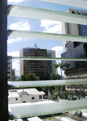 Sympatic clima, summer windows